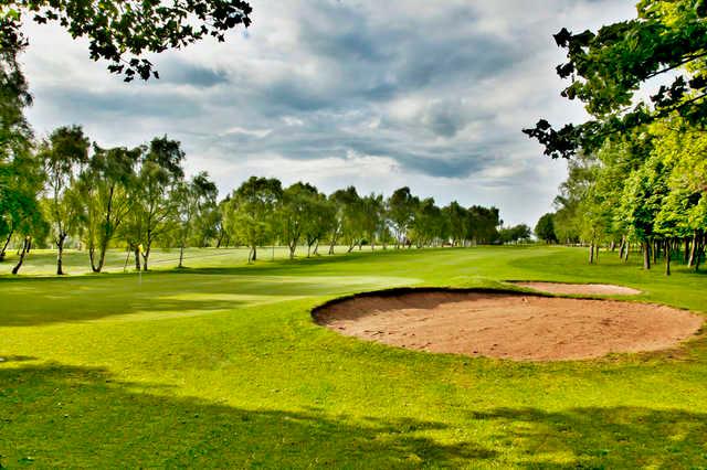 Bulwell Forest Golf Club - photo 4