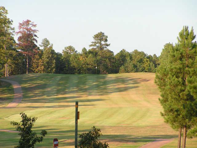 Tannenbaum Golf Club - photo 1