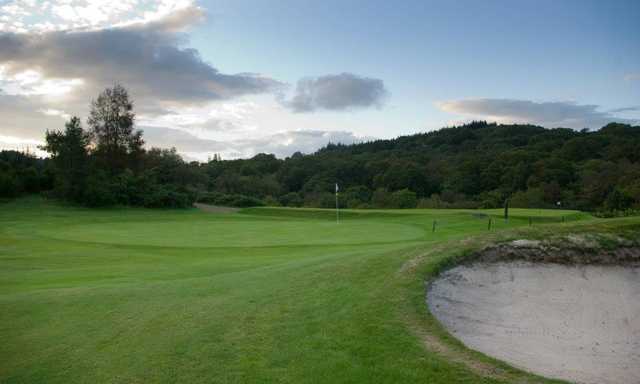 Milngavie Golf Club - photo 3
