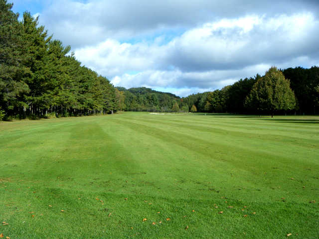 Charlevoix Golf Club - photo 2