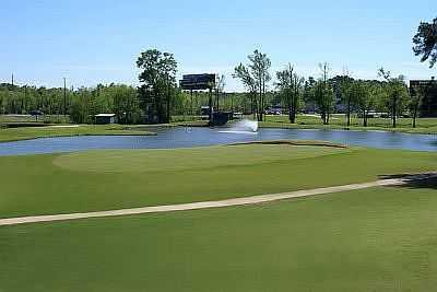 Oak Forest Country Club - photo 3