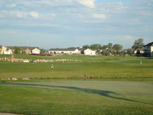 Rolling Hills - photo 1