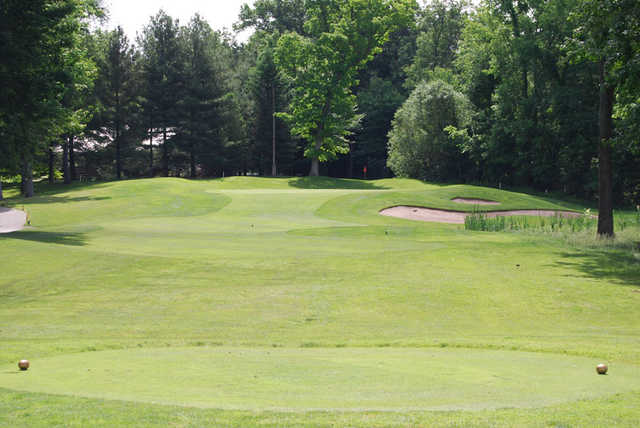 Watermark Country Club - photo 3
