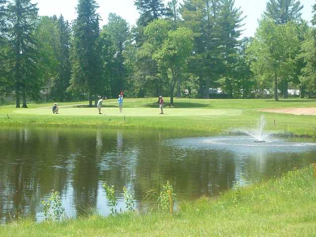 Wawonowin Country Club - photo 2