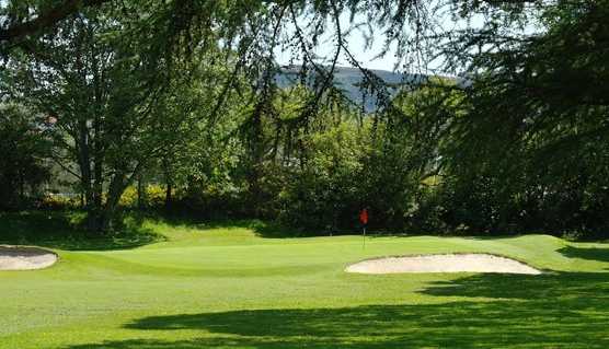 Dumbarton Golf Club - photo 3