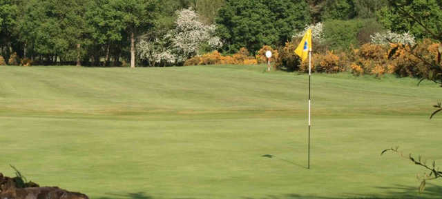 Frilford Heath Golf Club - Green Course - photo 4