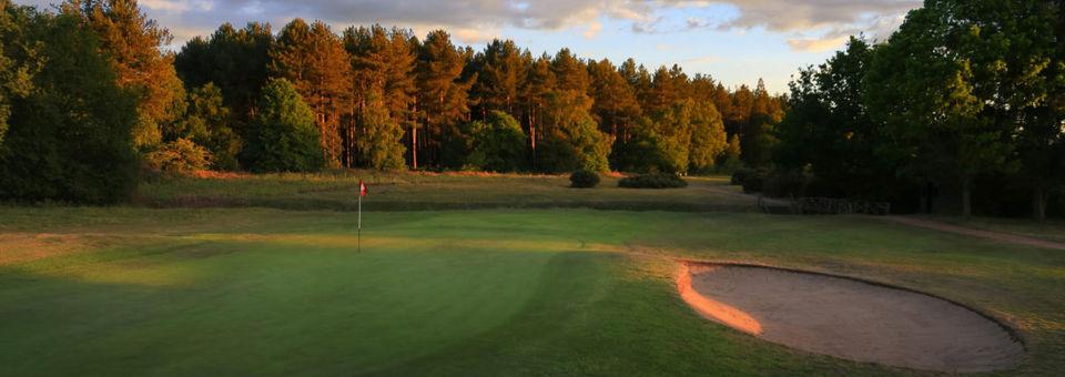 Elsham Golf Club - photo 6