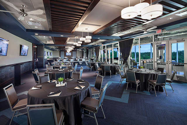 Topgolf Overland Park - photo 8