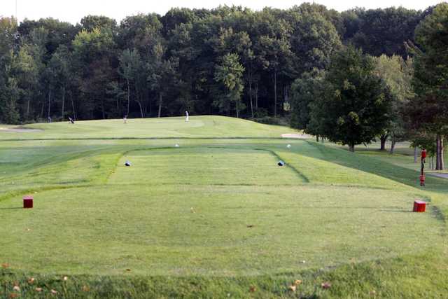 Gardner Golf Course - photo 2