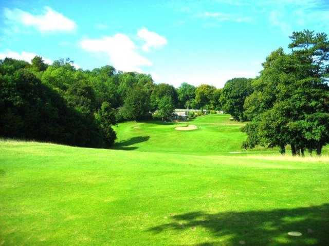 Whiteleaf Golf Club - photo 2