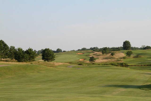 Orchard Hills Golf Club - photo 5