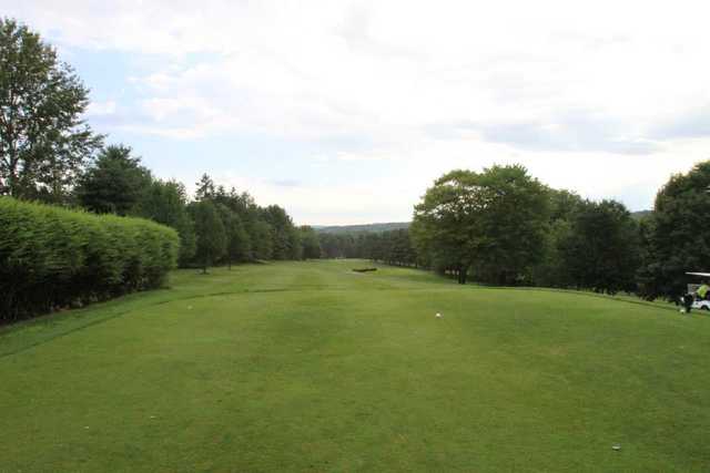 Wallingford Country Club - photo 2