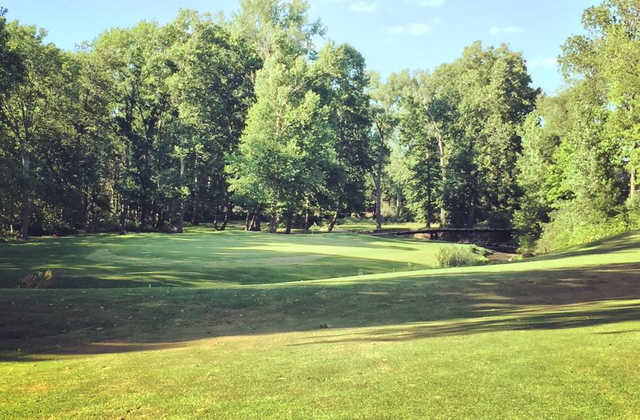 Chapel Hill Golf Course - photo 3