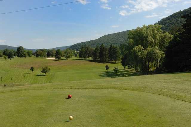 Bath Country Club - photo 3