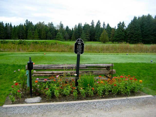 Canadian Golf & Country Club - photo 4