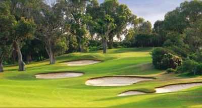 Meadow Springs Golf & Country Club - photo 8