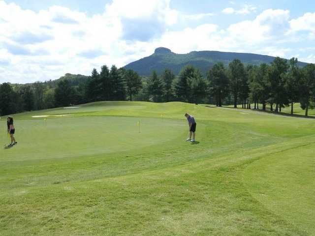 Pilot Knob Park