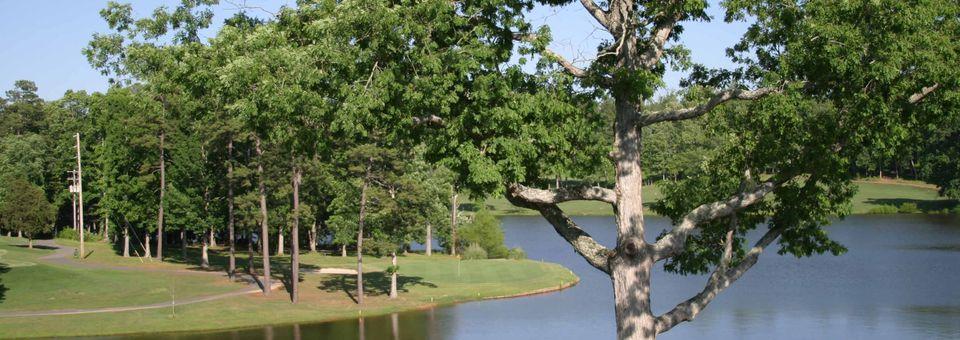Asheboro Country Club - photo 2