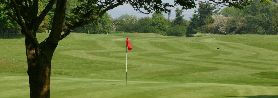 Weston Turville Golf Club - photo 8