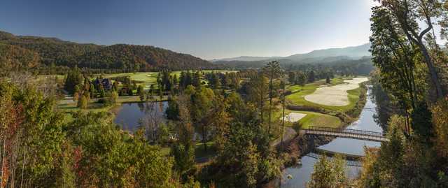 Greenbrier Sporting Club - photo 3