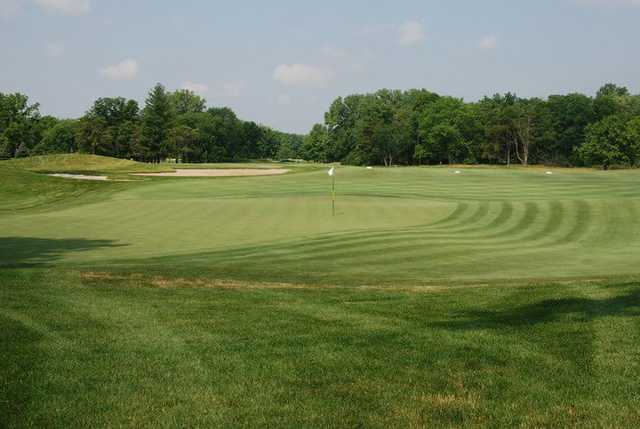 The Fort Golf Resort - photo 7