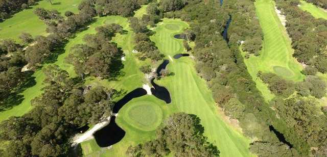 Margaret River Golf Club - photo 3
