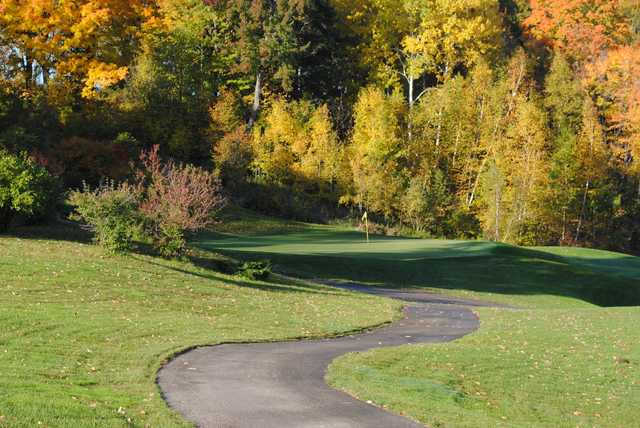 Green Bay Country Club - photo 2
