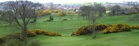 Newton Stewart Golf Club - photo 3