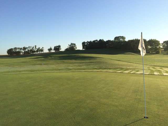 Saddleback Ridge Golf Course - photo 2