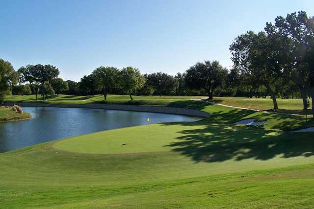 Colonial Country Club - photo 2