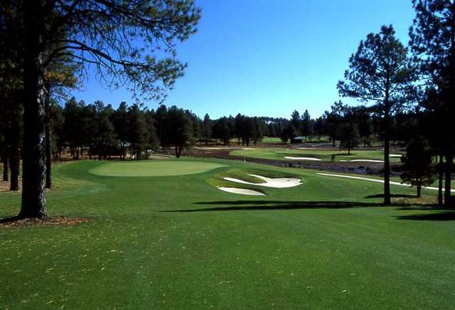 Flagstaff Ranch Golf Club - photo 2