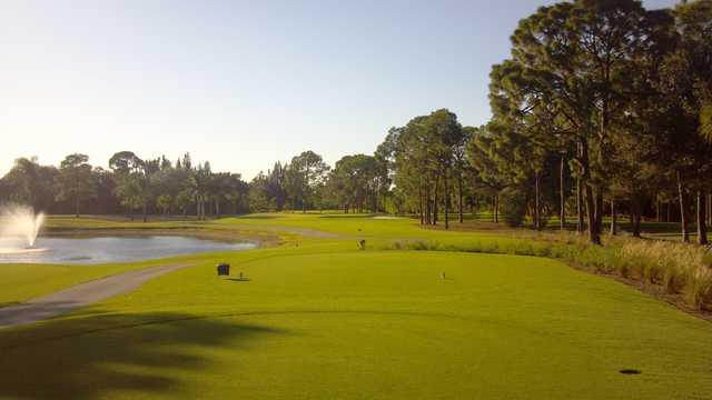 The Hideaway Country Club
