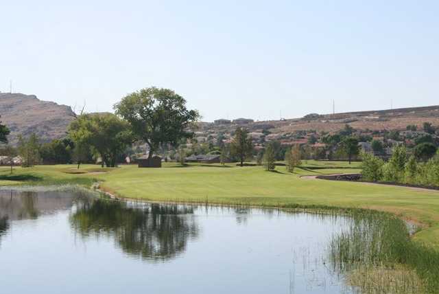 Southgate Golf Course - photo 2