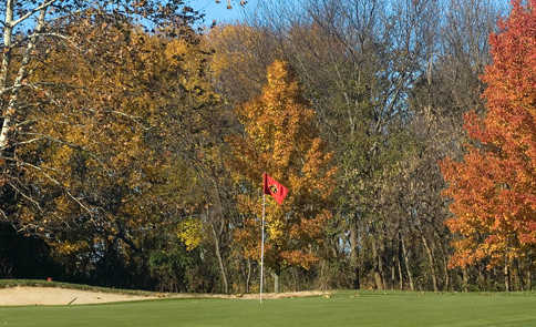 Concordia Golf Club - photo 4