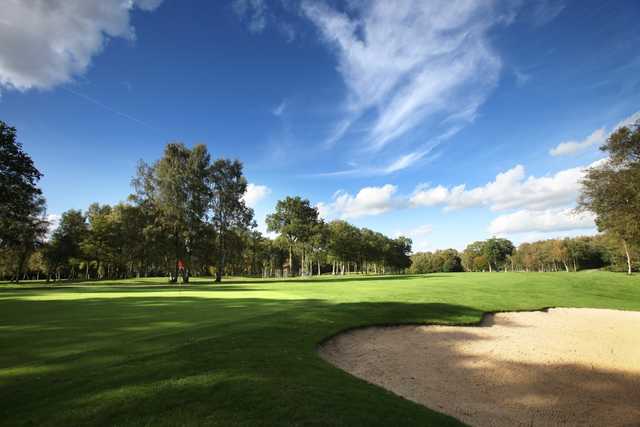 Copthorne Golf Club