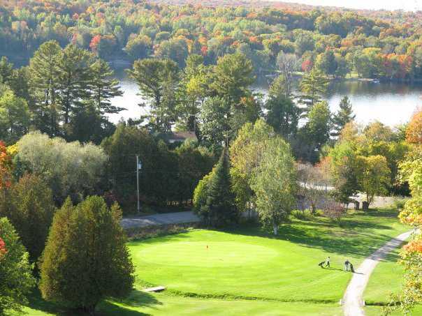 Haliburton Highlands Golf Club - photo 2