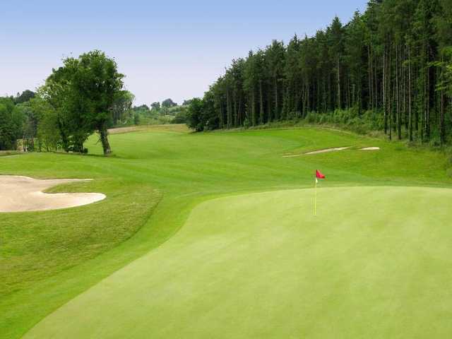 Farnham Estate Golf & Spa Resort - photo 3