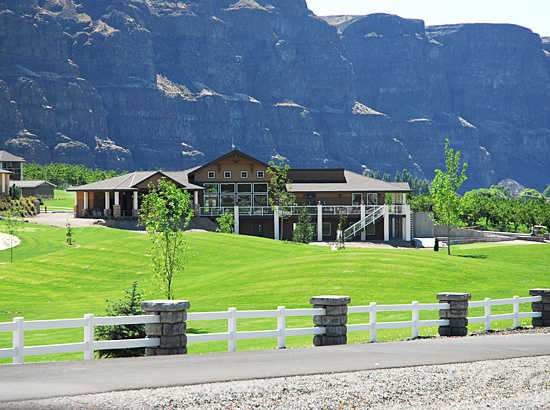 Sunserra Golf Course - photo 3