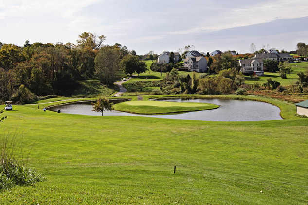 Chisel Creek - photo 3