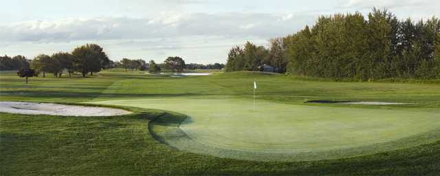 Marine Park Golf Course - photo 4
