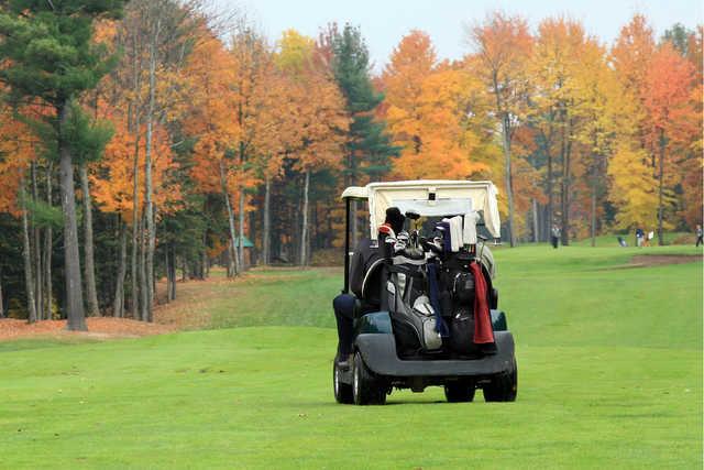 Beatrice Country Club - photo 3