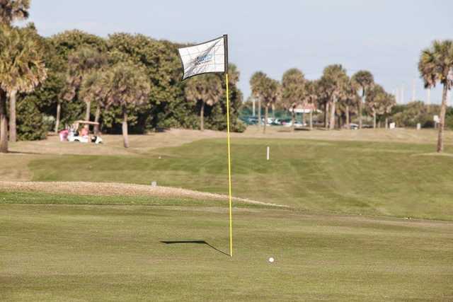 Spessard Holland Golf Course - photo 4