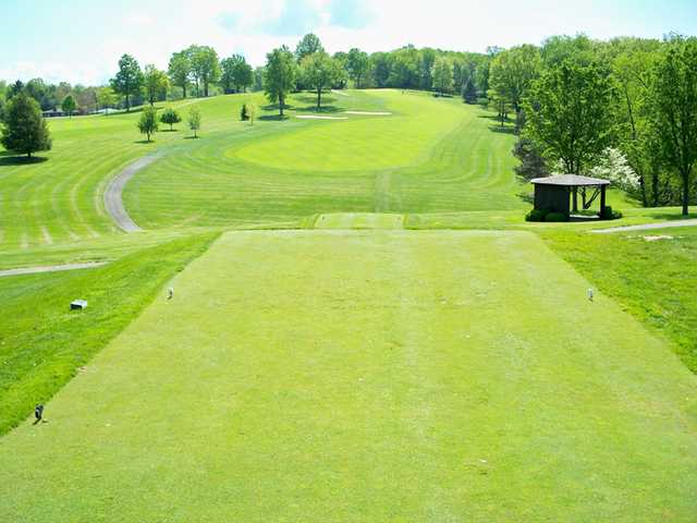 Nemacolin Country Club - photo 4