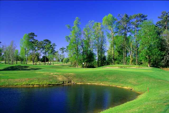 Waterway Hills Golf Club - photo 6