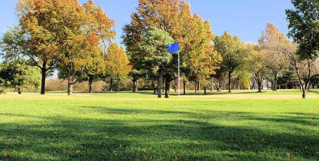 Overland Park Golf Club - photo 5