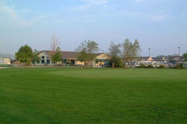Fallen Timbers Fairways 1 - photo 2