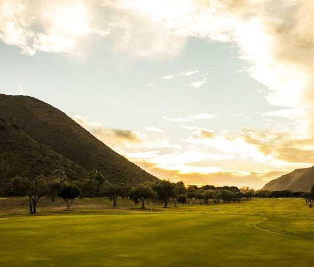 Baja Country Club - photo 3