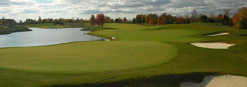 Dragon's Fire Golf Club - photo 5