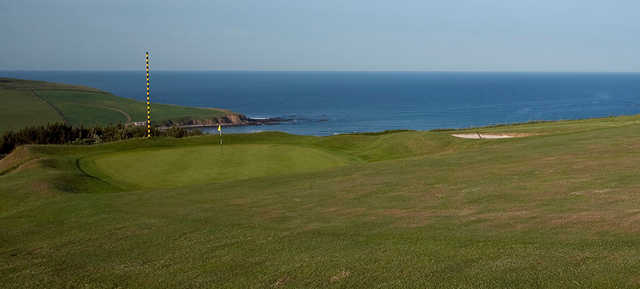 Bigbury Golf Club - photo 3