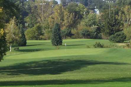 American Legion Golf Course - photo 2